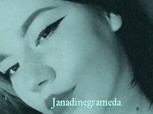 Janadinegrameda