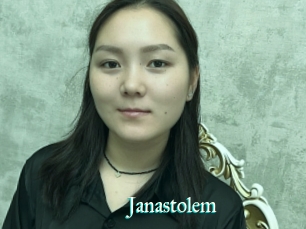 Janastolem