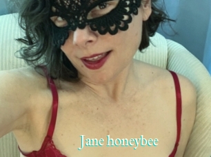 Jane_honeybee