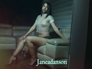 Janeadanson