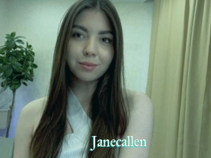 Janecallen