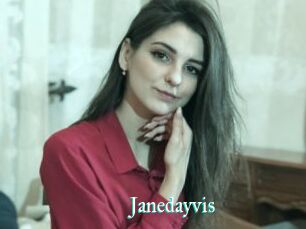 Janedayvis