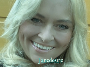 Janedesire
