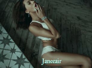 Janeeair