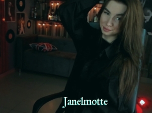 Janelmotte