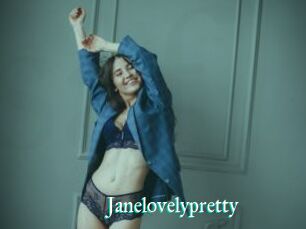 Janelovelypretty