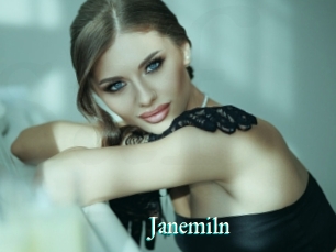 Janemiln