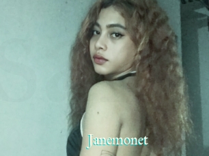 Janemonet