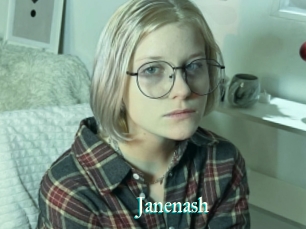 Janenash