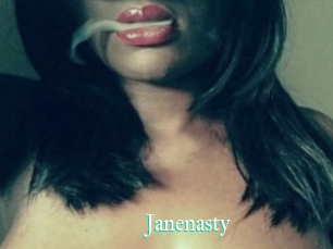 Janenasty