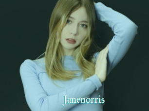 Janenorris
