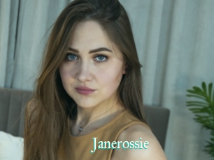 Janerossie