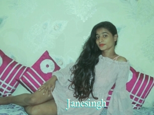Janesingh