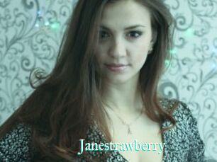 Janestrawberry