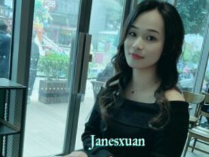 Janesxuan