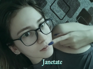 Janetate