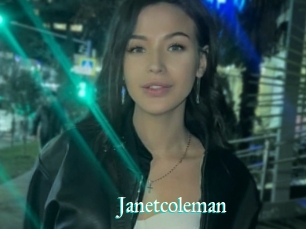 Janetcoleman