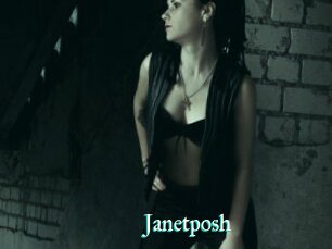 Janetposh