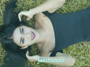 Janetsmith