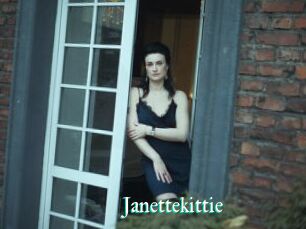 Janettekittie