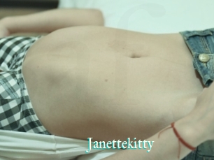 Janettekitty