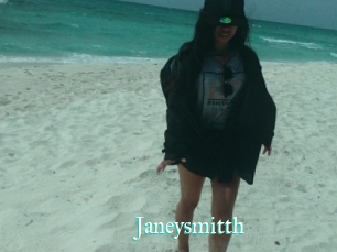 Janeysmitth