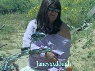 Janeyxxdough