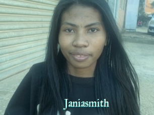 Janiasmith