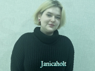 Janicaholt
