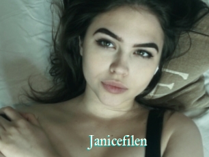 Janicefilen