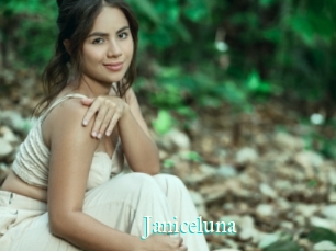 Janiceluna