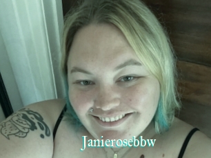 Janierosebbw