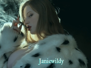 Janiewildy