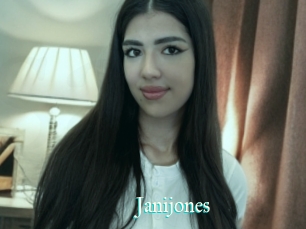 Janijones