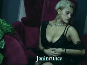 Janinrunce