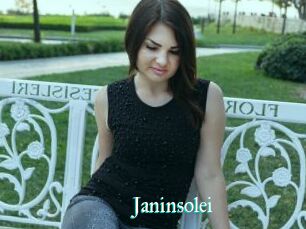 Janinsolei