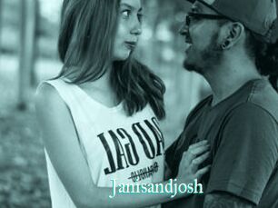 Janisandjosh