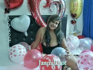 Janmilkhot