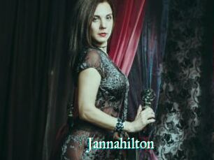 Jannahilton