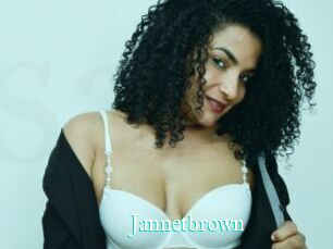Jannetbrown