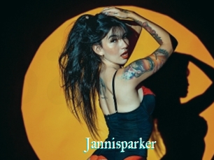 Jannisparker