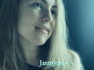 Jannyjones