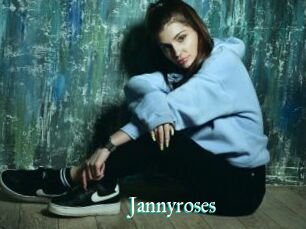 Jannyroses