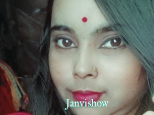 Janvishow