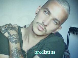 Jaredlatins
