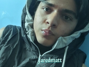 Jaredmatt