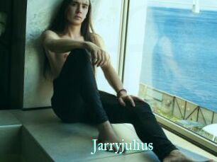 Jarryjulius