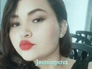 Jasmiinperez