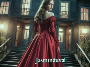 Jasminduval