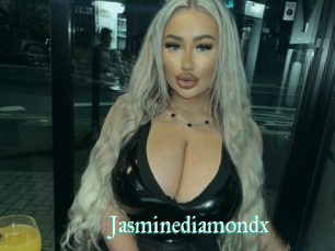 Jasminediamondx